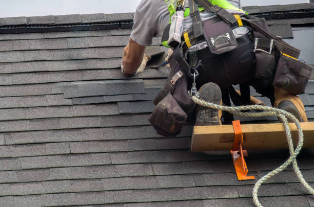 Reliable Roof Replacement contractor in East Palestine, OH by Brentwood Metal Roofing